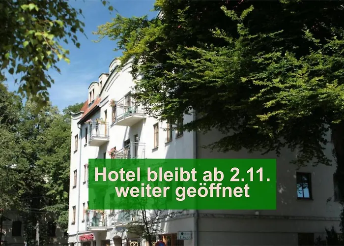 Hotels in Weimar (Thuringia)