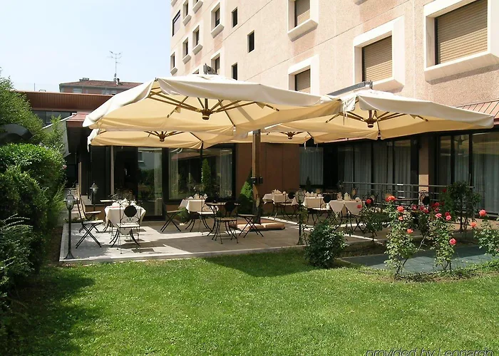 Hotel a 4 stelle a Bologna