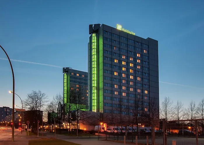 4 Sterne Hotels in Berlin